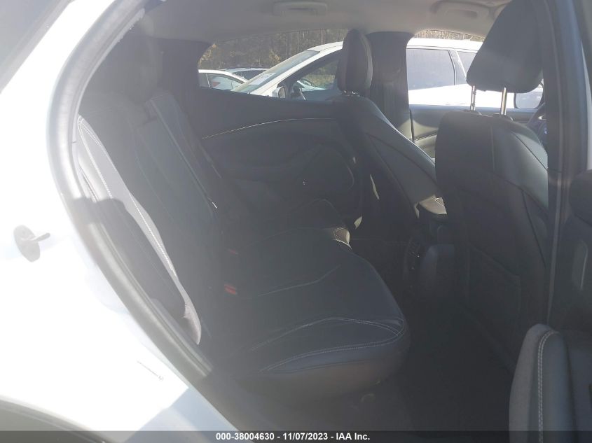 2021 FORD MUSTANG MACH-E PREMIUM 3FMTK3SU2MMA03828