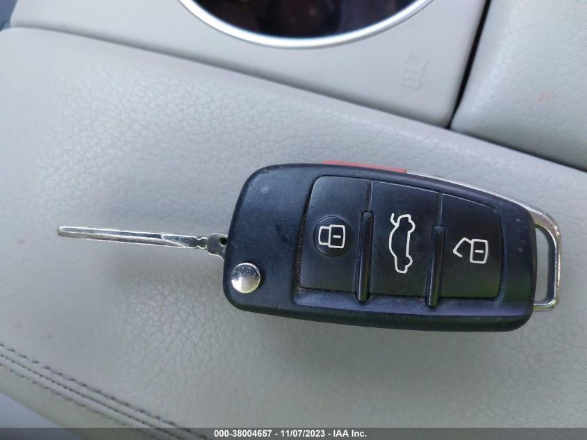 WA1LGAFE2CD008674 2012 AUDI Q7 - Image 11