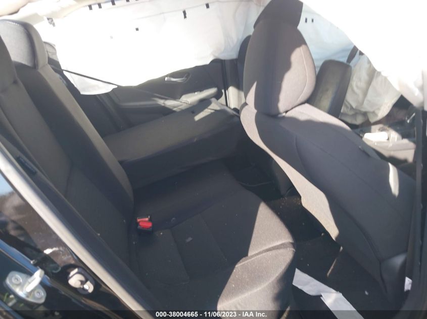 2021 NISSAN SENTRA S - 3N1AB8BV4MY281028