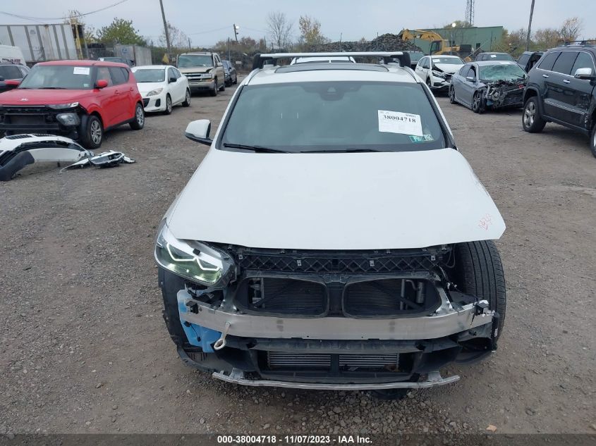 2020 BMW X2 XDRIVE28I - WBXYJ1C02L5R77166