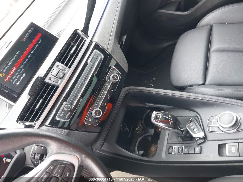 2020 BMW X2 XDRIVE28I - WBXYJ1C02L5R77166