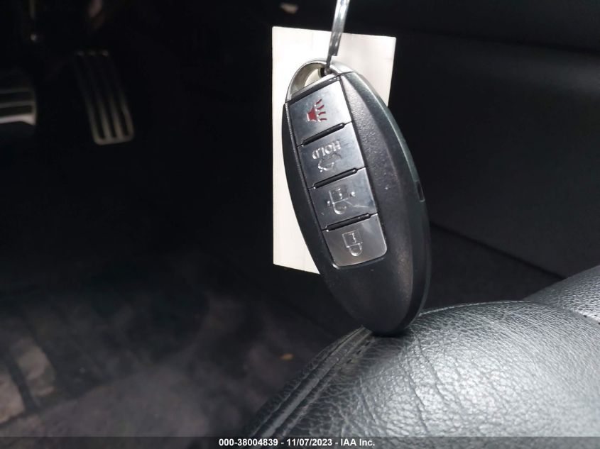 2014 NISSAN GT-R BLACK EDITION JN1AR5EF8EM270200