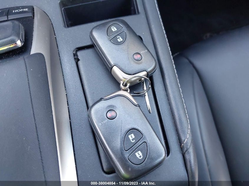 2015 LEXUS CT 200H HYBRID - JTHKD5BH8F2248554