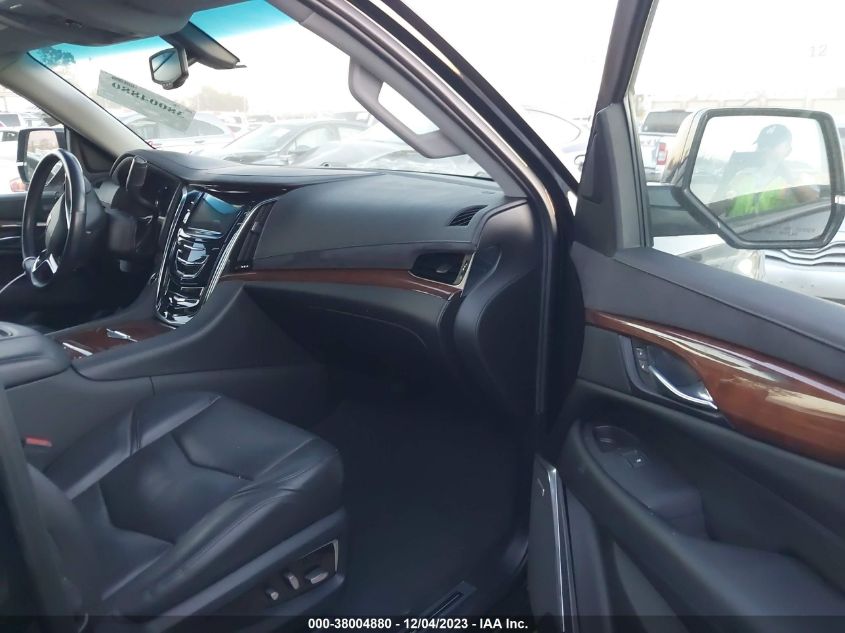 2019 CADILLAC ESCALADE STANDARD - 1GYS3AKJ3KR205591