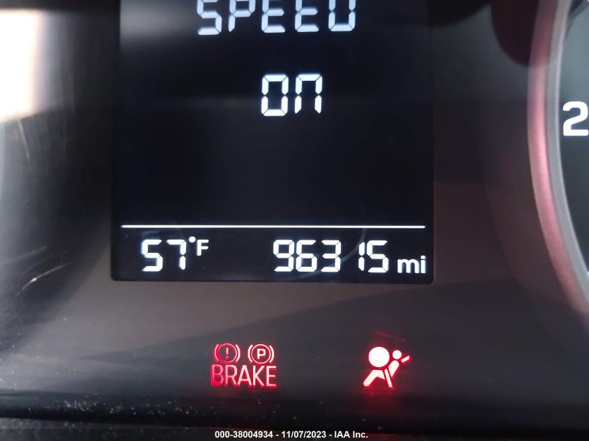 2017 HYUNDAI ELANTRA SE - 5NPD74LF7HH165384
