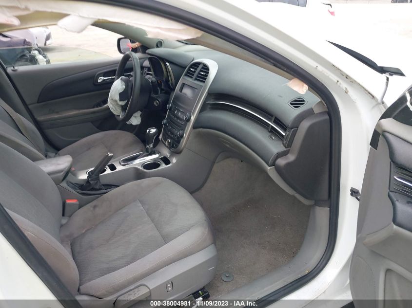 2015 CHEVROLET MALIBU LS - 1G11B5SL1FF106720