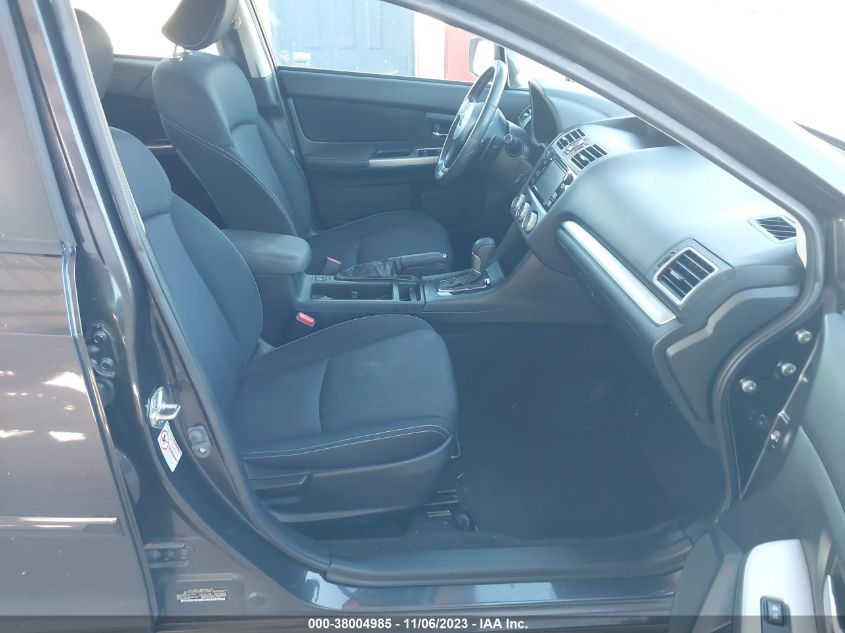 2015 SUBARU IMPREZA SPORT - JF1GPAT64F8221486