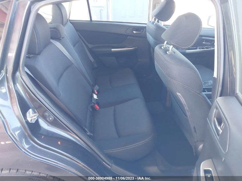2015 SUBARU IMPREZA SPORT - JF1GPAT64F8221486