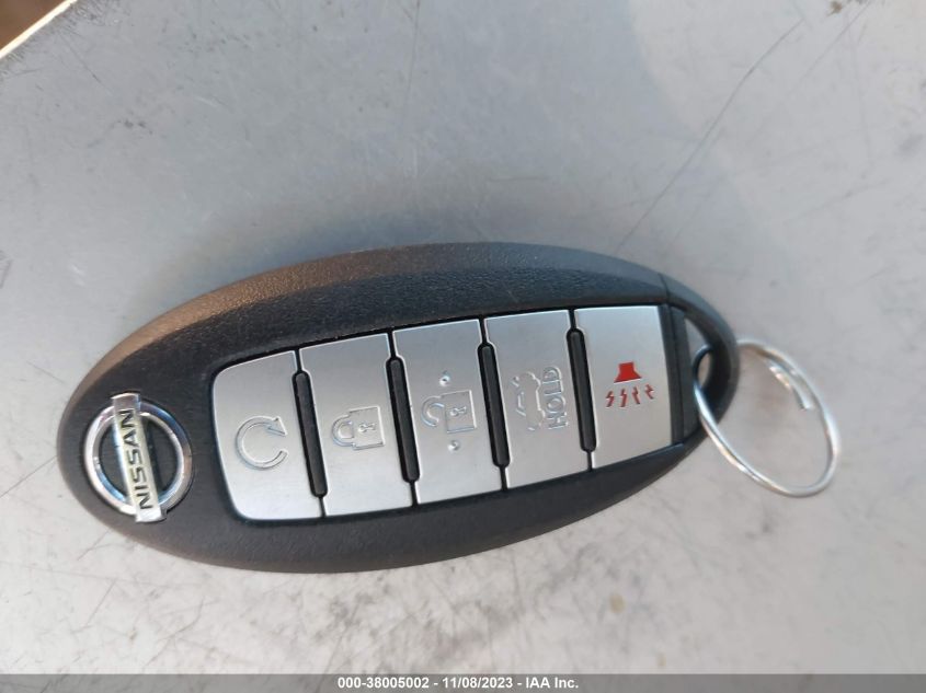 2015 NISSAN ALTIMA 2.5/S/SV/SL - 1N4AL3AP3FN889449