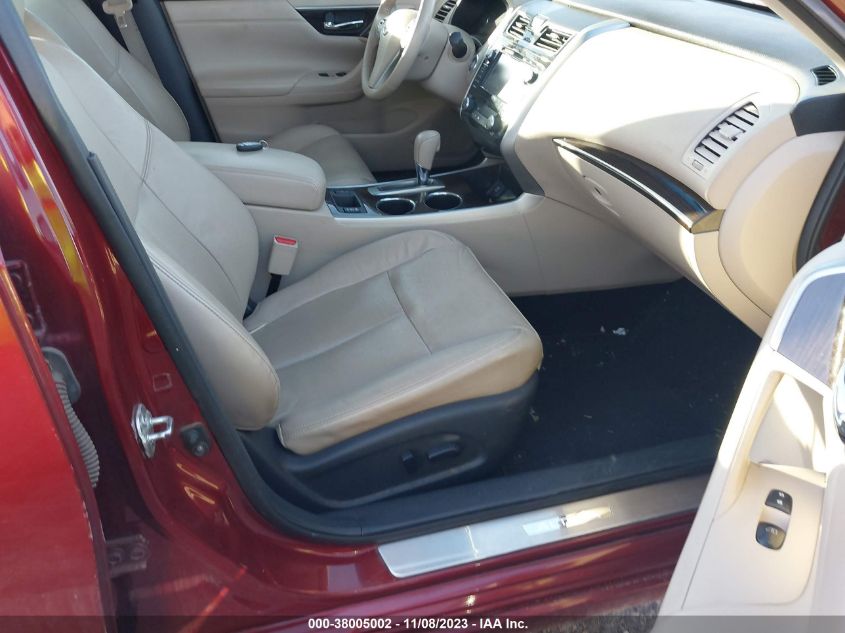 2015 NISSAN ALTIMA 2.5/S/SV/SL - 1N4AL3AP3FN889449