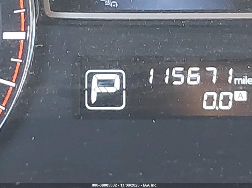 2015 NISSAN ALTIMA 2.5/S/SV/SL - 1N4AL3AP3FN889449