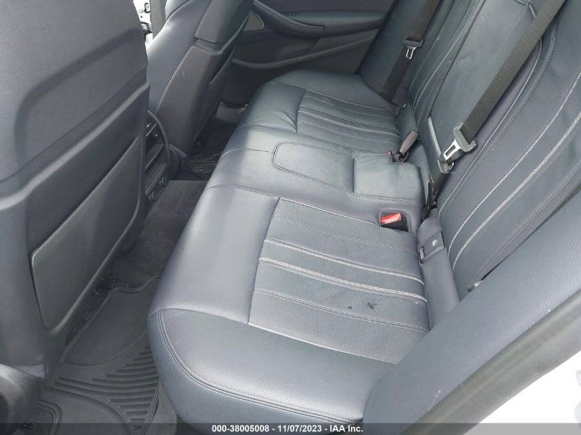 2019 BMW 540I XDRIVE WBAJE7C59KG893184