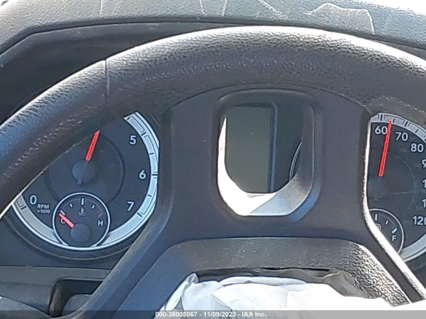 2014 RAM 1500 EXPRESS - 1C6RR7FT8ES171444
