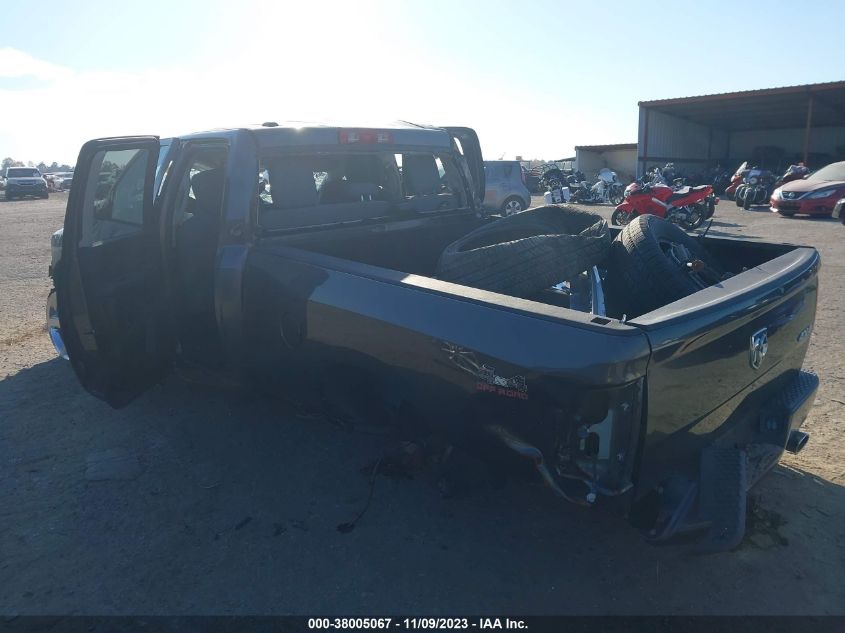 2014 RAM 1500 EXPRESS - 1C6RR7FT8ES171444