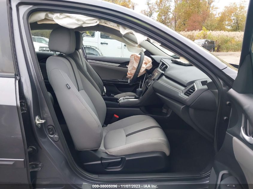 2017 HONDA CIVIC LX - 2HGFC2F52HH545190
