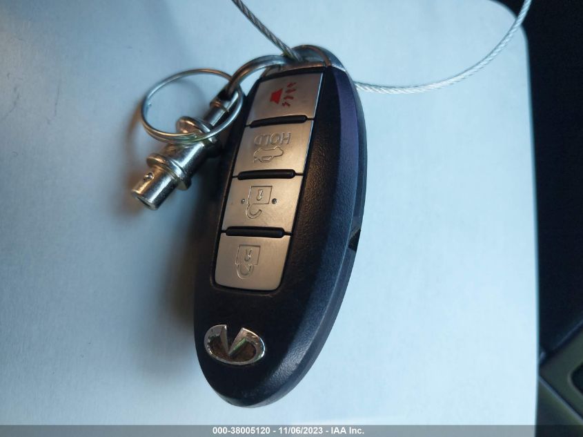 2013 INFINITI G37 JOURNEY - JN1CV6AP7DM725111