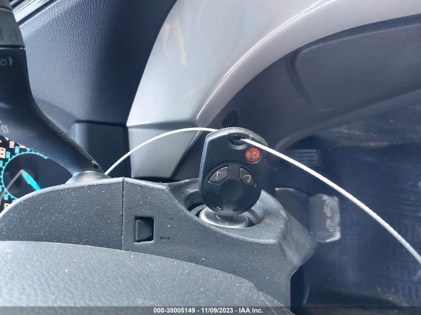 2013 FORD ESCAPE SEL - 1FMCU9H91DUC47708