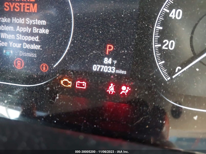 VIN 1HGCV1F12LA075903 2020 HONDA ACCORD LX