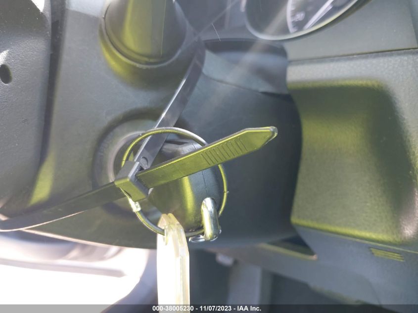 2021 TOYOTA CAMRY SE - 4T1G11AK7MU426845