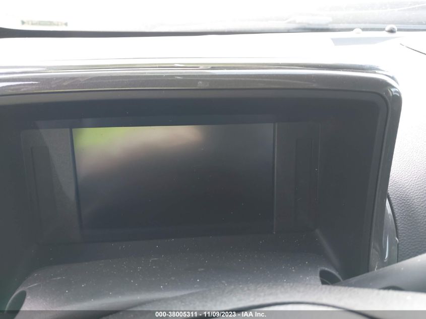 2015 CHEVROLET VOLT - 1G1RD6E44FU128309