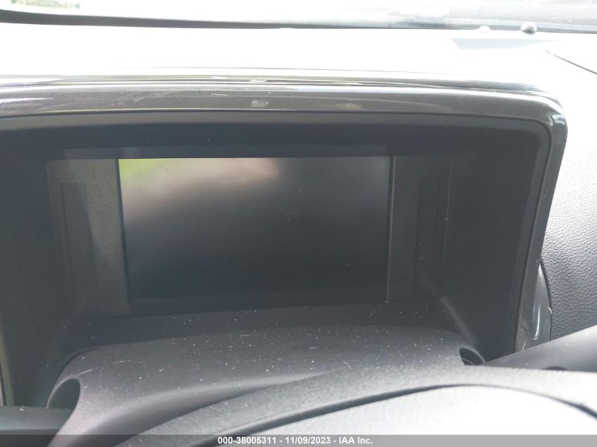 2015 CHEVROLET VOLT - 1G1RD6E44FU128309