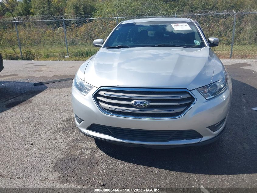 2013 FORD TAURUS SEL - 1FAHP2E81DG170914