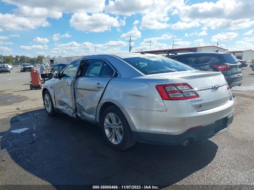 2013 FORD TAURUS SEL - 1FAHP2E81DG170914