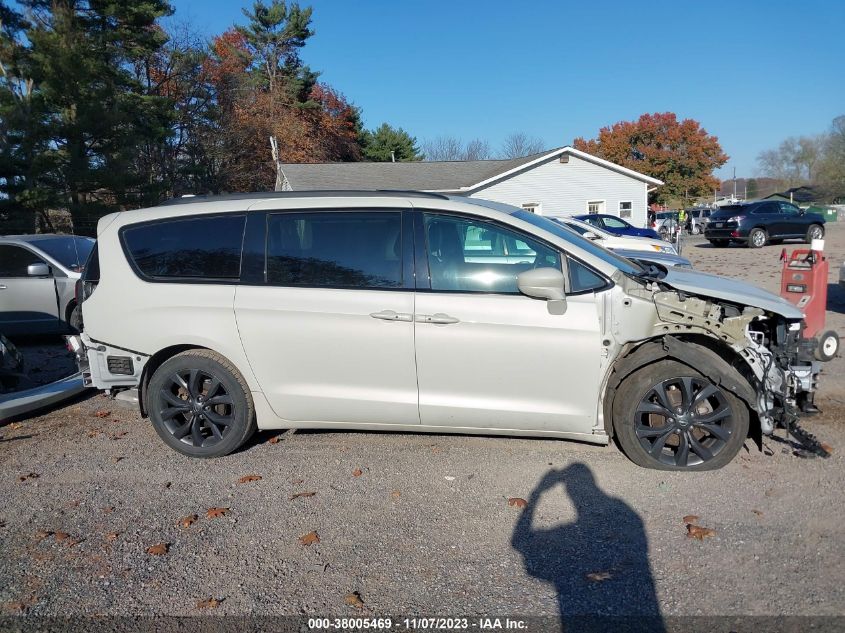 2C4RC1EG2LR118491 2020 CHRYSLER PACIFICA, photo no. 14