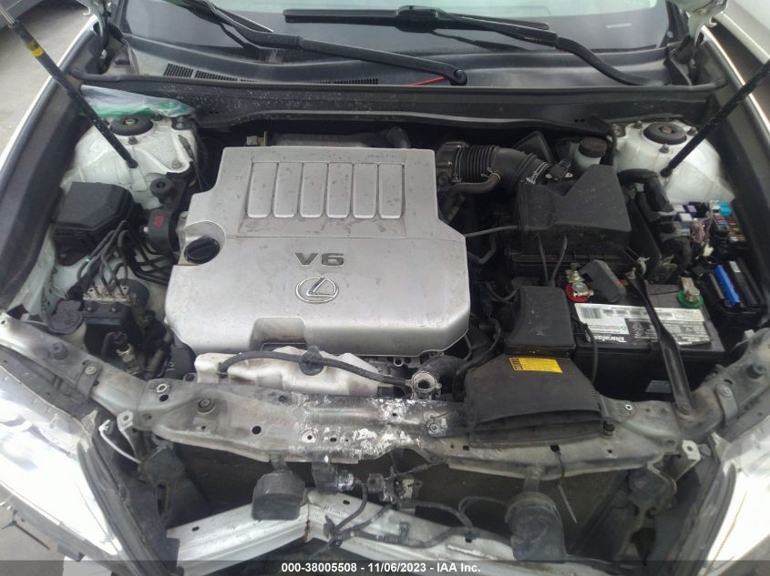 2014 LEXUS ES 350 - JTHBK1GG8E2128136