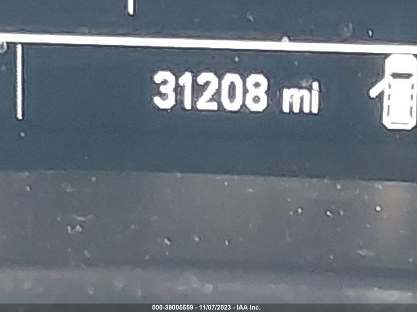 2020 CHEVROLET EQUINOX LS - 2GNAXHEV7L6277444