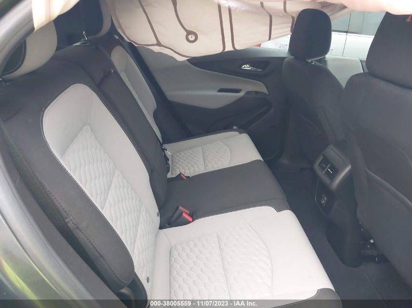 2020 CHEVROLET EQUINOX LS - 2GNAXHEV7L6277444