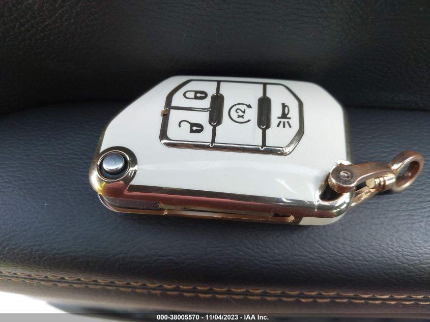 2021 JEEP WRANGLER UNLIMITED SAHARA - 1C4HJXEN3MW794055