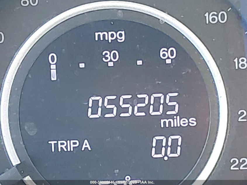 2016 HONDA CR-V LX - 3CZRM3H35GG701757