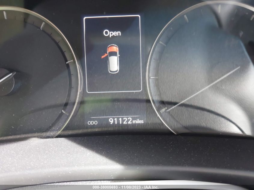 2018 LEXUS RX 350L PREMIUM - JTJDZKCA3J2013450