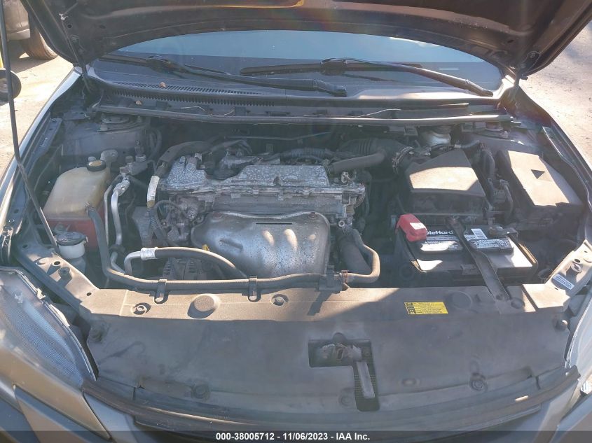 2014 TOYOTA SCION TC JTKJF5C71E3073241