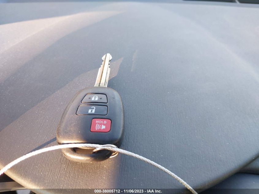 2014 TOYOTA SCION TC JTKJF5C71E3073241