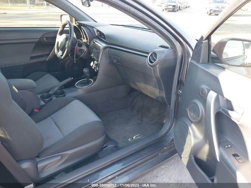 2014 TOYOTA SCION TC JTKJF5C71E3073241