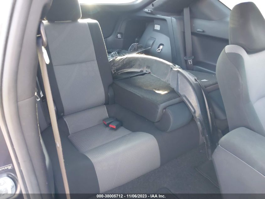 2014 TOYOTA SCION TC JTKJF5C71E3073241