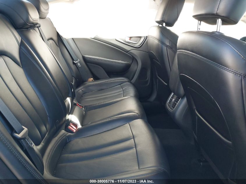 2015 CHRYSLER 200 C - 1C3CCCCB3FN708164