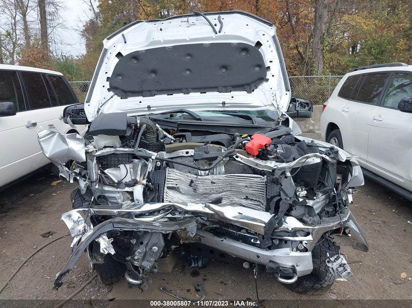 VIN 1FTER4FH7KLB12876 2019 FORD RANGER XL/XLT/LARIAT