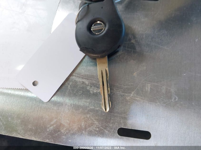 2017 NISSAN VERSA 1.6 SV - 3N1CN7AP7HK427069