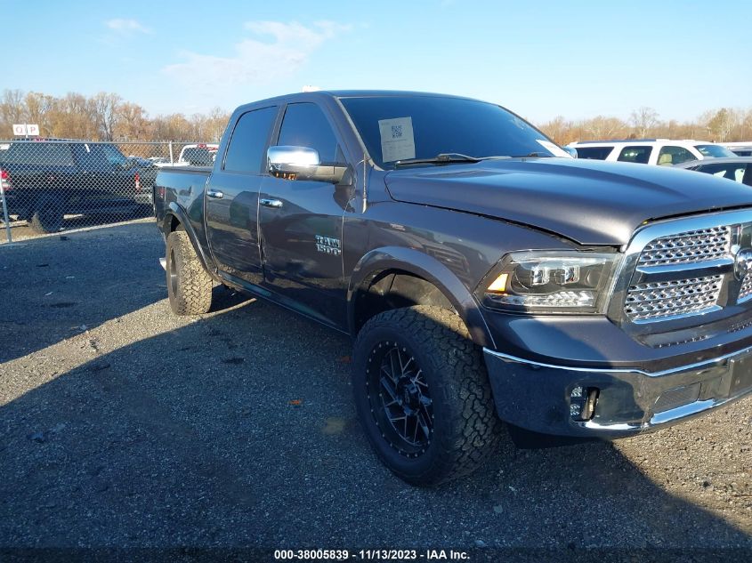 2017 RAM 1500 LARAMIE - 1C6RR7NG2HS803055