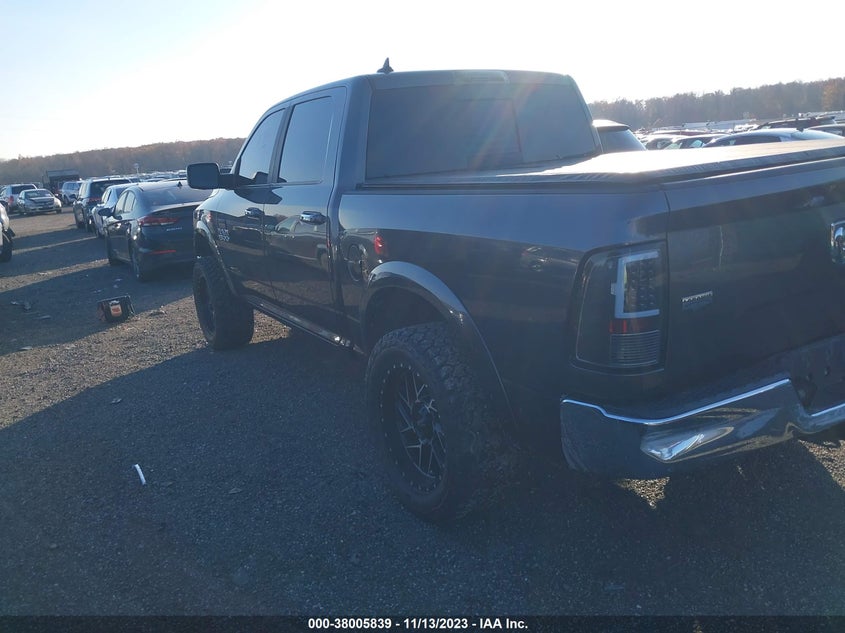 VIN 1C6RR7NG2HS803055 2017 RAM 1500 LARAMIE