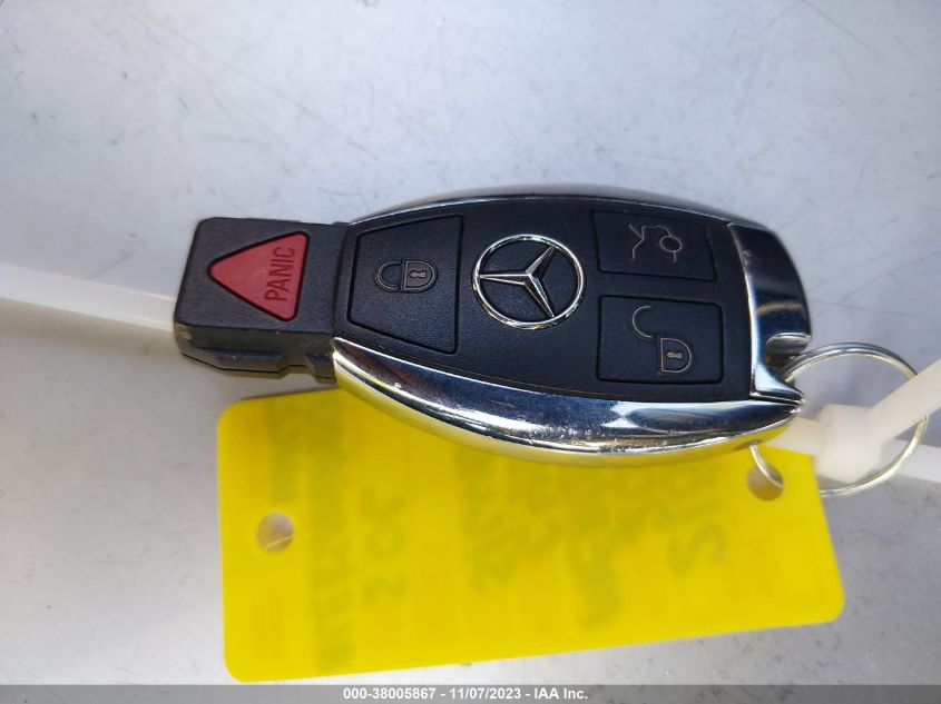 2016 MERCEDES-BENZ C-CLASS C 450 AMG - 55SWF6EB1GU176300