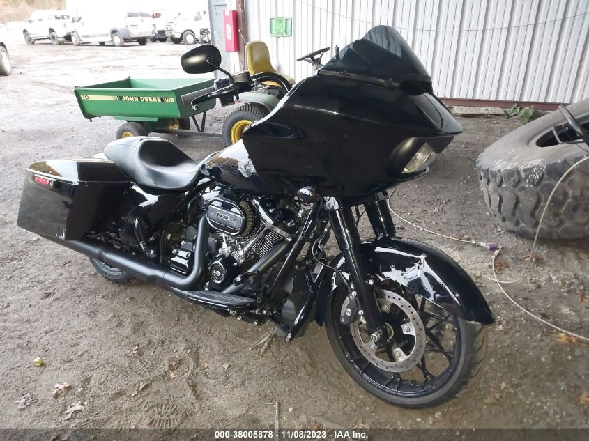 2023 HARLEY-DAVIDSON FLTRXS - 1HD1KTP15PB620435