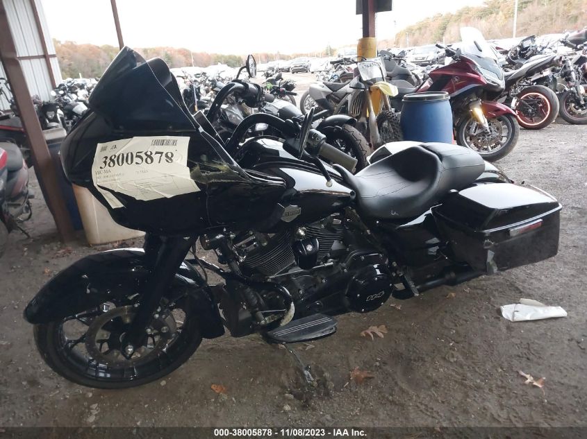 2023 HARLEY-DAVIDSON FLTRXS - 1HD1KTP15PB620435