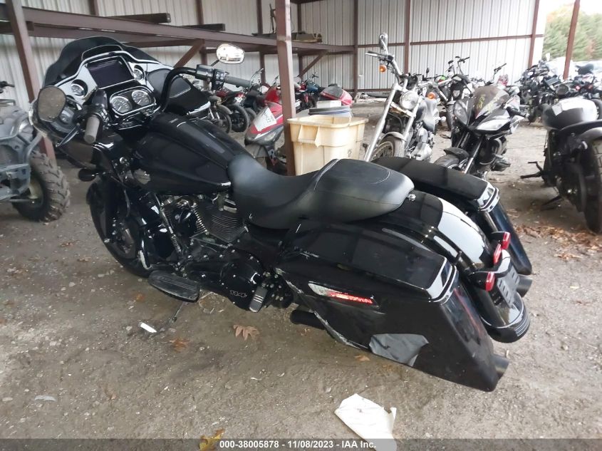 2023 HARLEY-DAVIDSON FLTRXS - 1HD1KTP15PB620435