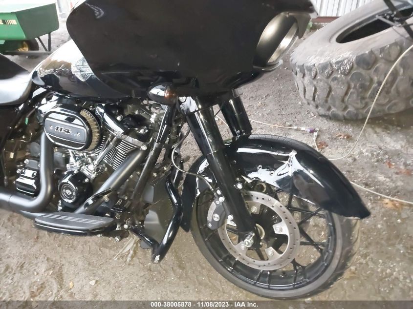2023 HARLEY-DAVIDSON FLTRXS - 1HD1KTP15PB620435
