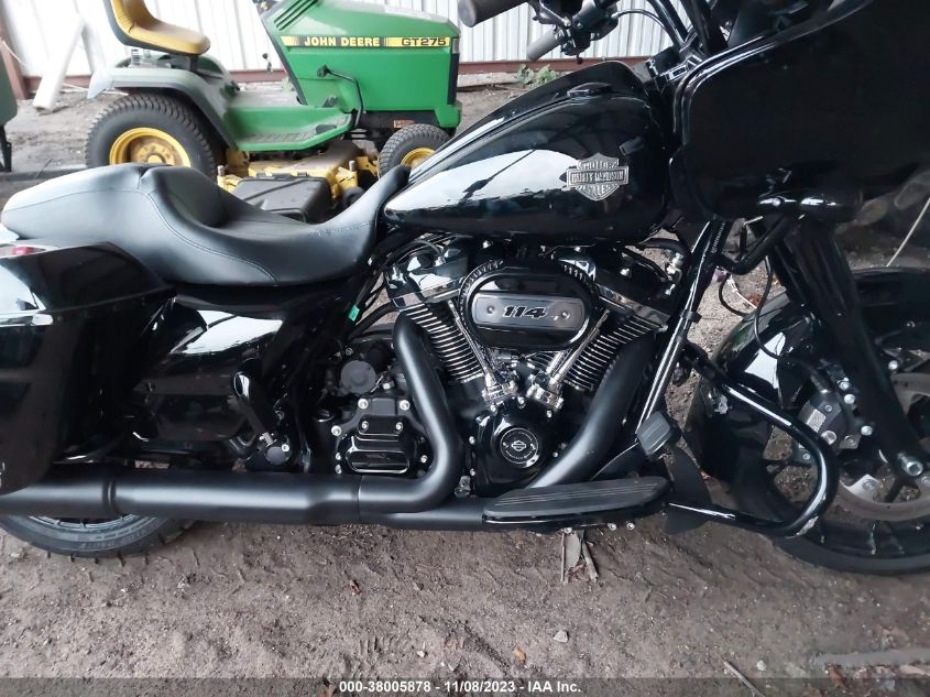 2023 HARLEY-DAVIDSON FLTRXS - 1HD1KTP15PB620435
