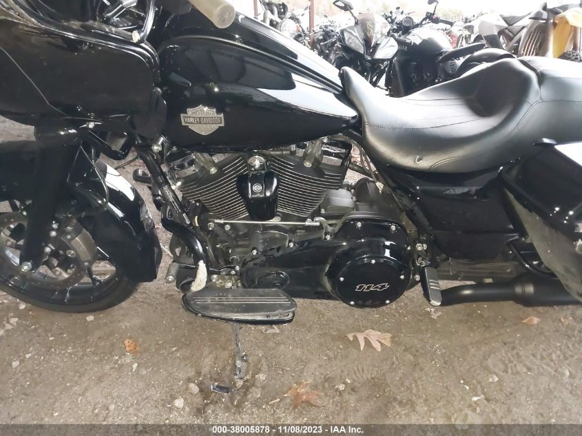 2023 HARLEY-DAVIDSON FLTRXS - 1HD1KTP15PB620435